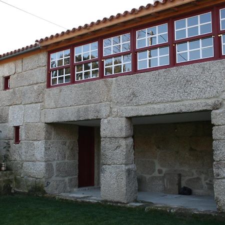Quinta Da Fonte Arcada Villa Paco de Sousa Exterior photo