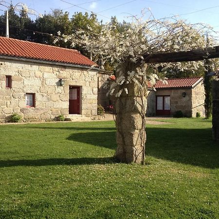 Quinta Da Fonte Arcada Villa Paco de Sousa Exterior photo