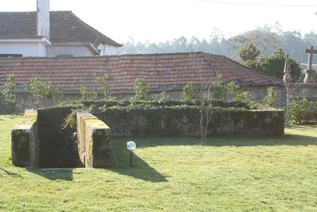 Quinta Da Fonte Arcada Villa Paco de Sousa Exterior photo