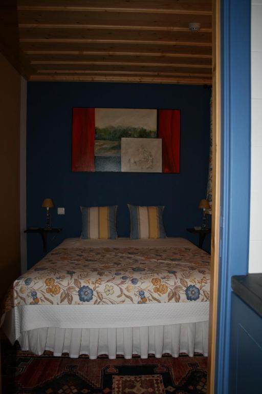 Quinta Da Fonte Arcada Villa Paco de Sousa Room photo